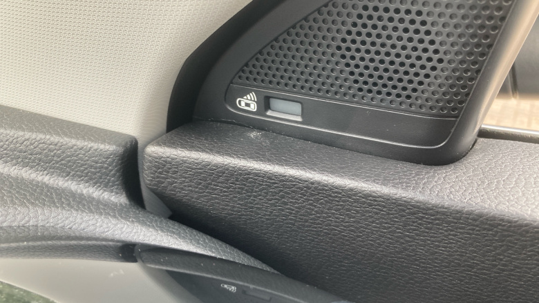 MG Hs 1.5 T-GDI Exclusive 5dr Petrol Hatchback